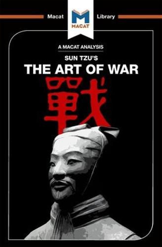 Cover image for An Analysis of Sun Tzu's The Art of War