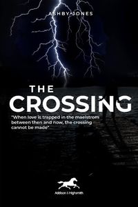 Cover image for The Crossing