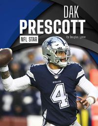 Cover image for Dak Prescott