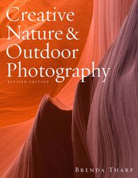 Cover image for Creative Nature and Outdoor Photography