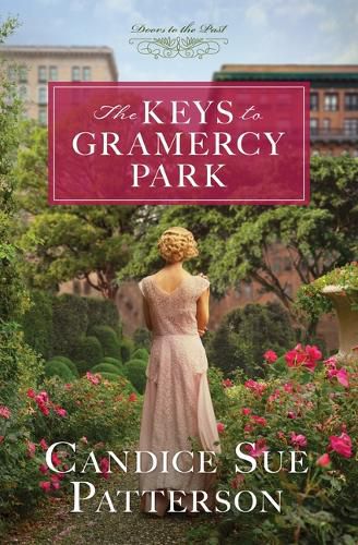 Cover image for The Keys to Gramercy Park: Volume 12