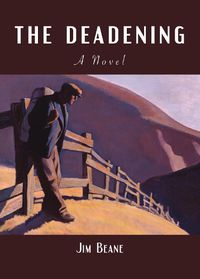 Cover image for The Deadening