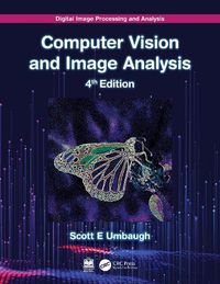 Cover image for Digital Image Processing and Analysis