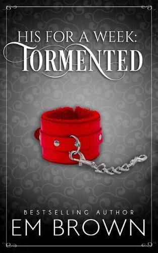 Cover image for Tormented: A Billionaire Auction Romance