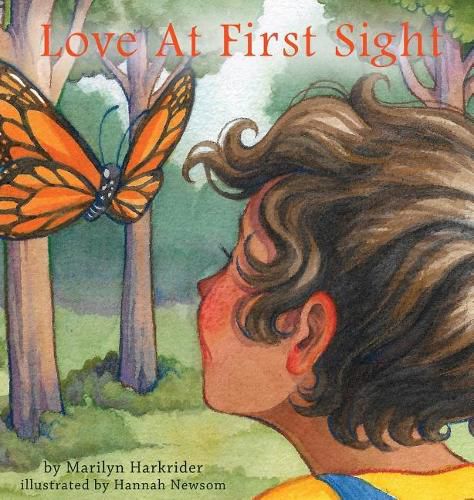 Cover image for Love at First Sight