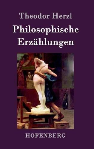 Philosophische Erzahlungen