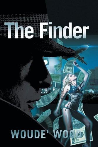 Cover image for The Finder