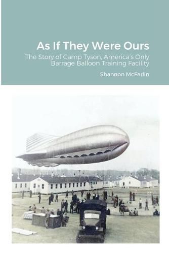 Cover image for As If They Were Ours