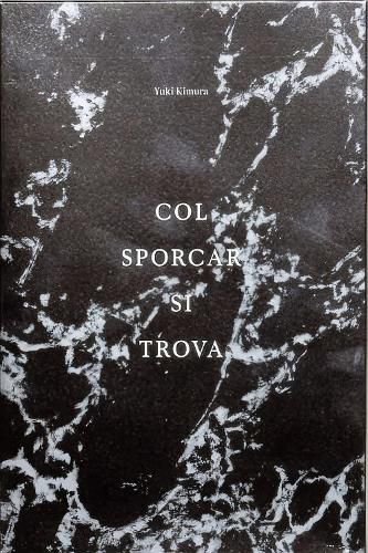 Cover image for Col Sporcar Si Trova