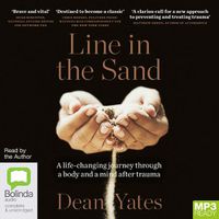 Cover image for Line in the Sand