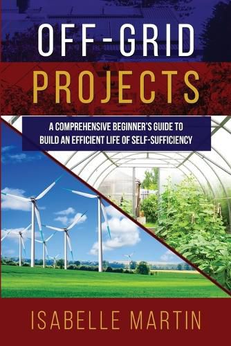 Cover image for Off-Grid Projects