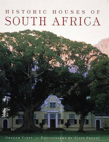 Historic Houses in South Africa