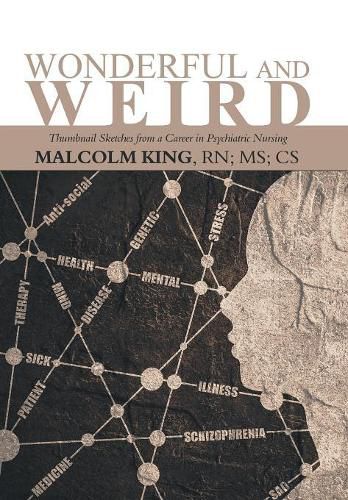 Cover image for Wonderful and Weird