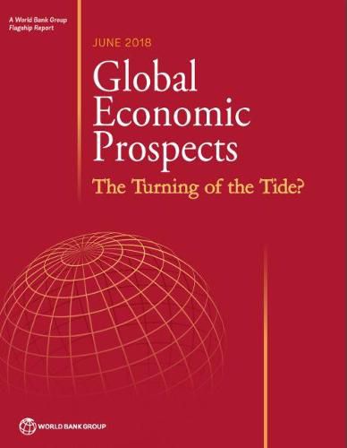 Global economic prospects, June 2017: the turning of the tide?