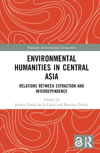 Environmental Humanities in Central Asia