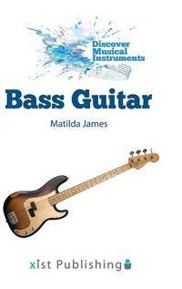 Cover image for Bass Guitar