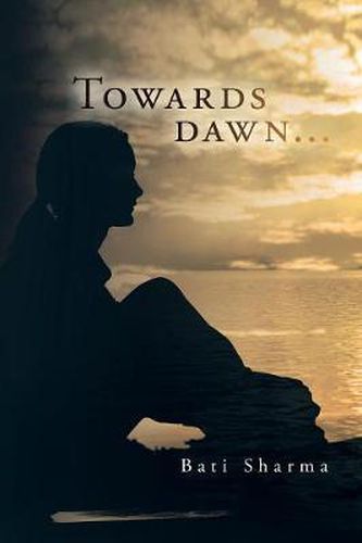 Cover image for Towards Dawn...