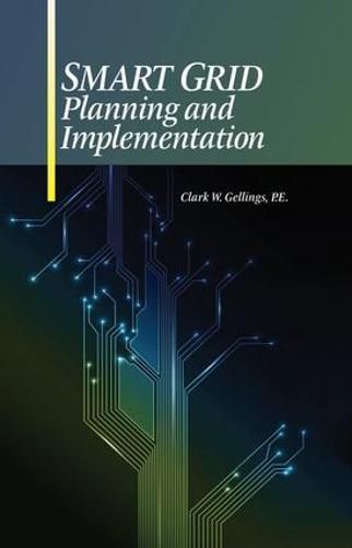 Cover image for Smart Grid Planning and Implementation