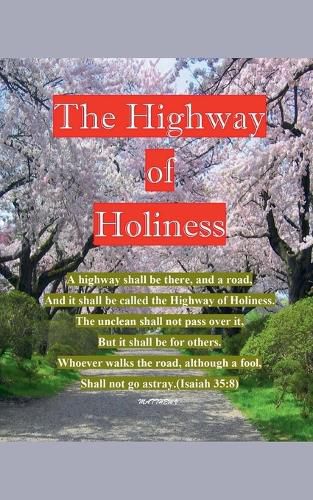 The Highway of Holiness