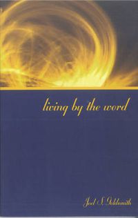 Cover image for Living by the Word (1973 Letters)