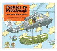 Cover image for Pickles to Pittsburgh