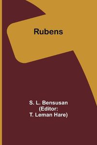 Cover image for Rubens