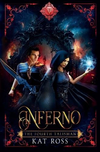 Cover image for Inferno