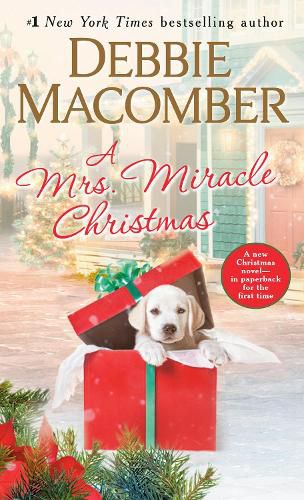 A Mrs. Miracle Christmas: A Novel