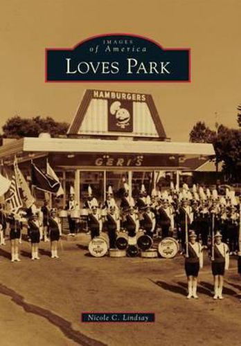 Cover image for Loves Park