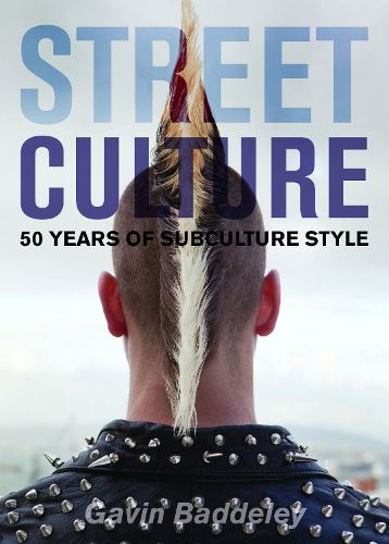 Cover image for Street Culture