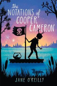 Cover image for The Notations of Cooper Cameron