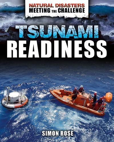 Cover image for Tsunami Readiness