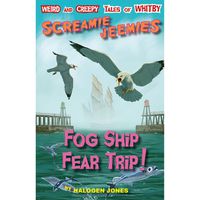 Cover image for Fog Ship Fear Trip!