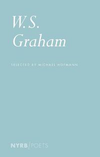 Cover image for W.S. Graham: Selected Poems