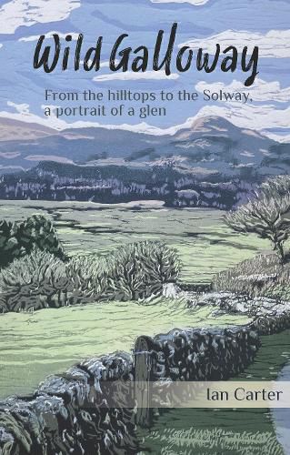 Cover image for Wild Galloway