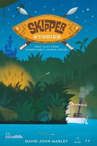 Cover image for Skipper Stories