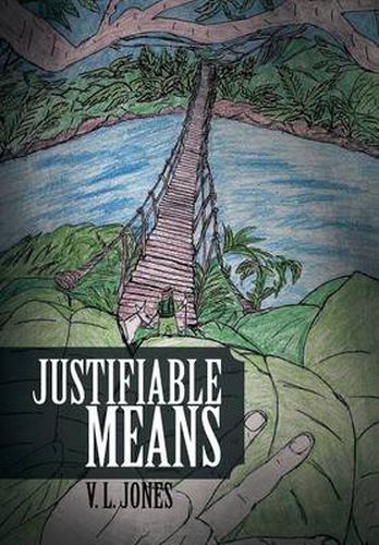 Cover image for Justifiable Means