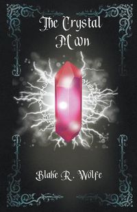 Cover image for The Crystal Moon