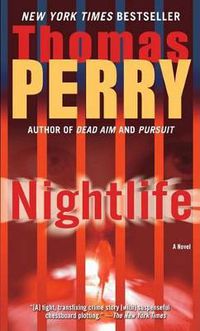 Cover image for Nightlife: A Novel