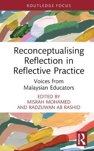 Cover image for Reconceptualising Reflection in Reflective Practice