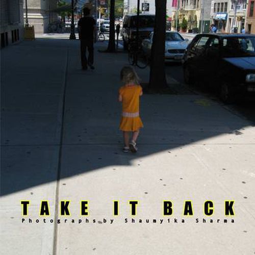 Cover image for Take It Back 2nd Edition