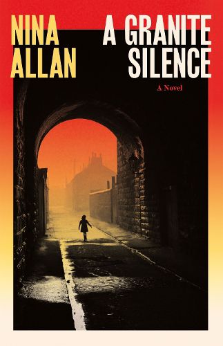 Cover image for A Granite Silence