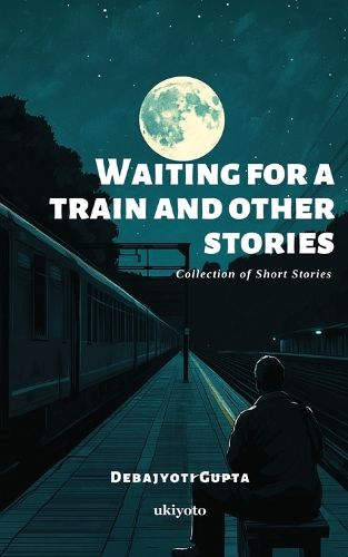 Cover image for Waiting for a Train and Other Stories