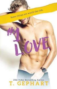 Cover image for #1 Love