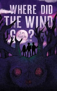 Cover image for Where Did the Wind Go?