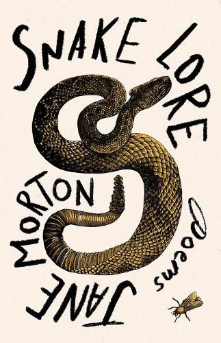 Cover image for Snake Lore