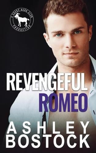 Cover image for Revengeful Romeo