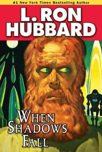 Cover image for When Shadows Fall