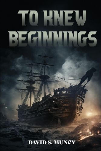 Cover image for To Knew Beginnings