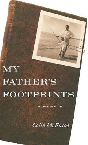 Cover image for My Father's Footprints: A Memoir